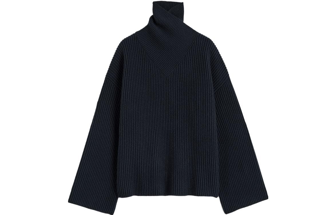 Кардиган TOTEME FW23 - изображение 1