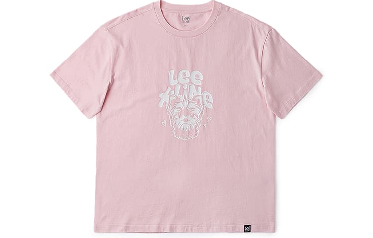 Футболка Lee SS24 T - изображение 1