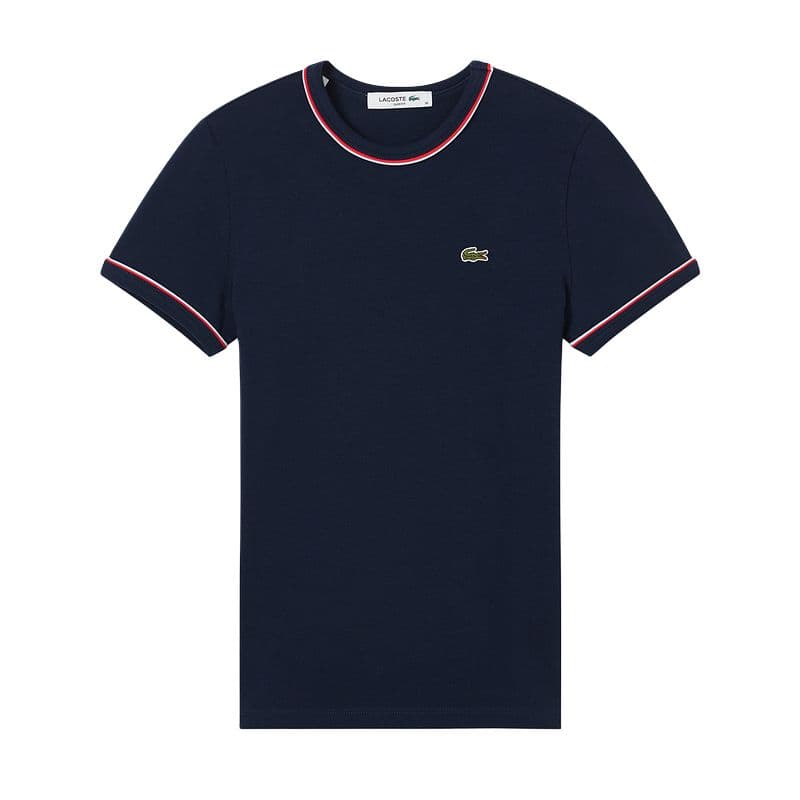 Футболка LACOSTE logo T