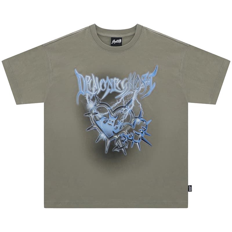 Футболка LBPC x PickleClub T - изображение 1
