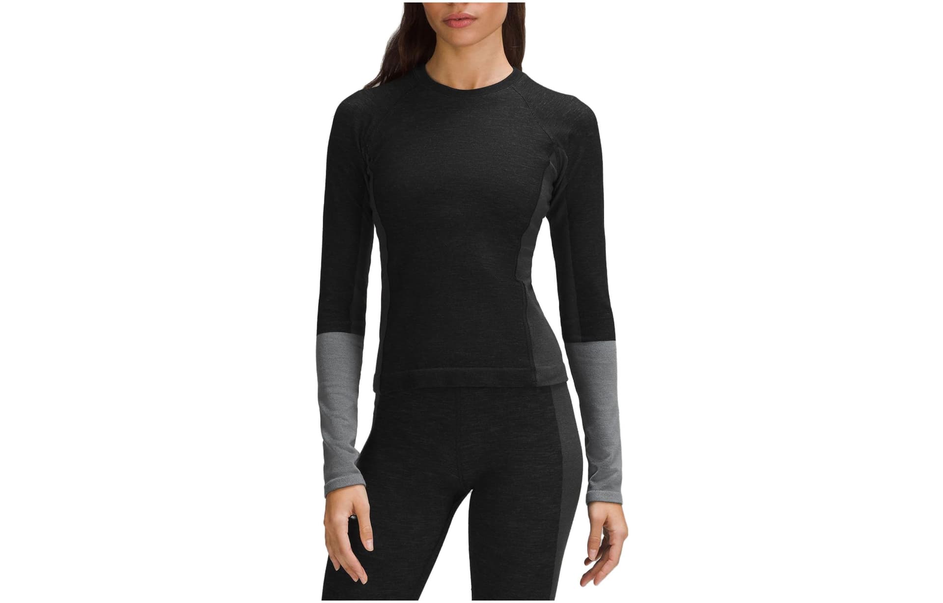 Футболка lululemon T - изображение 1