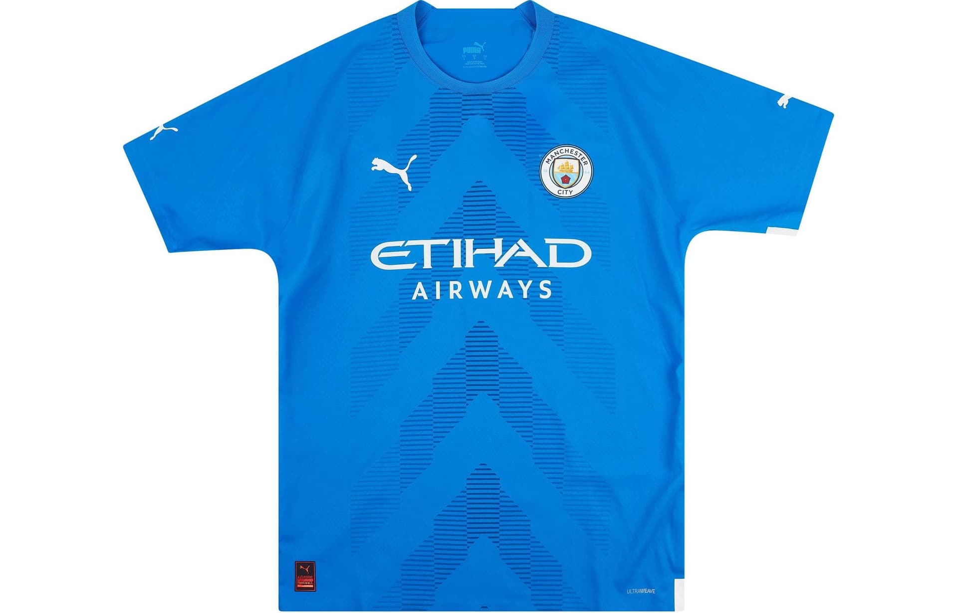 PUMA 2022-23 Logo - изображение 1