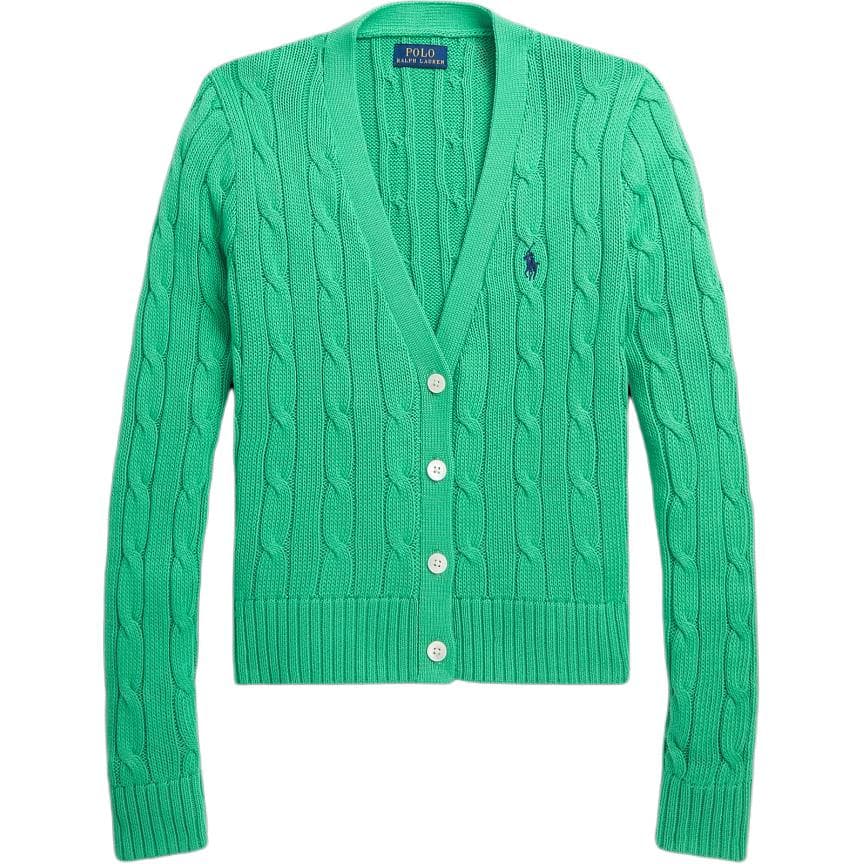Кардиган Polo Ralph Lauren SS23 V - изображение 1