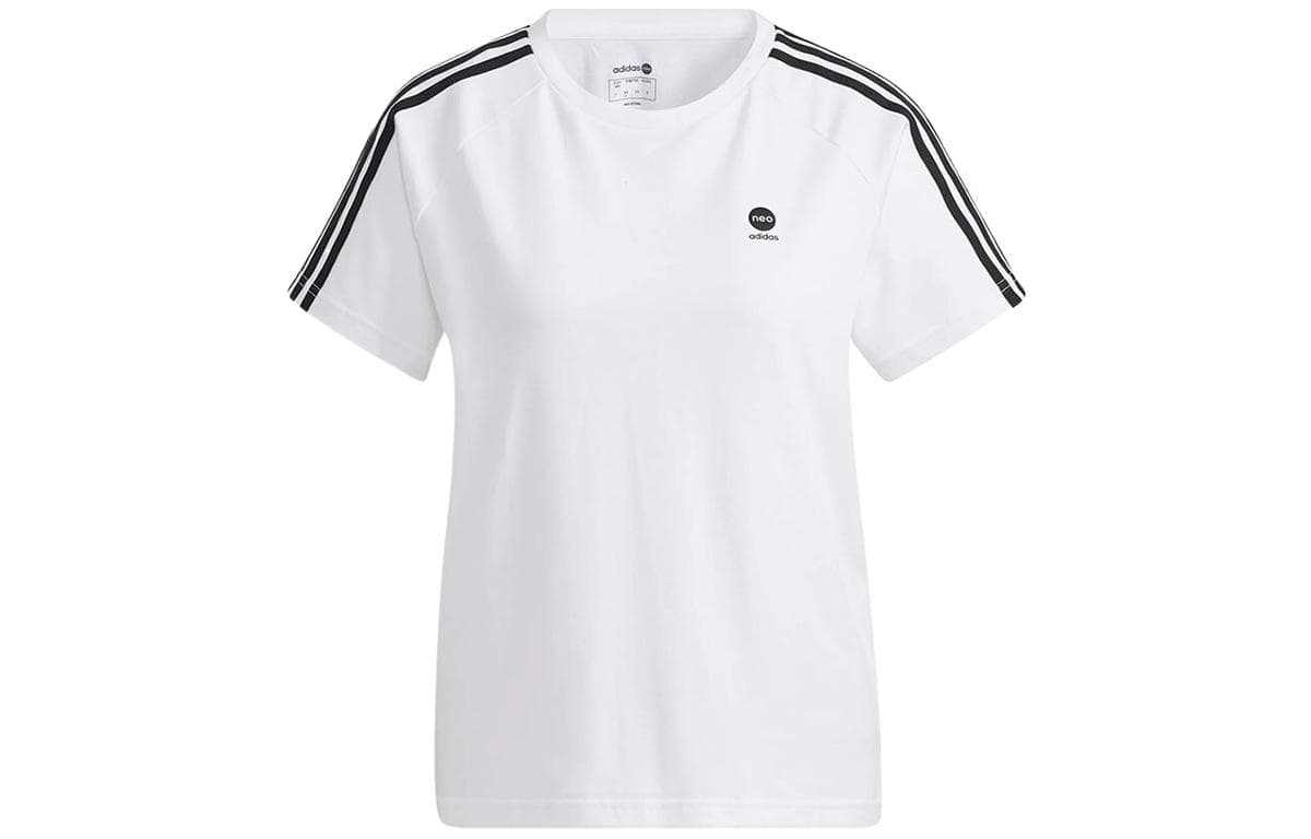 Футболка adidas neo T - изображение 1