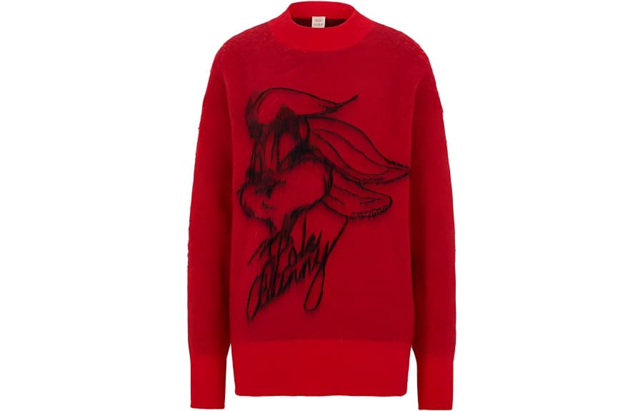 Кардиган HUGO BOSS x Looney Tunes SS23 - изображение 1