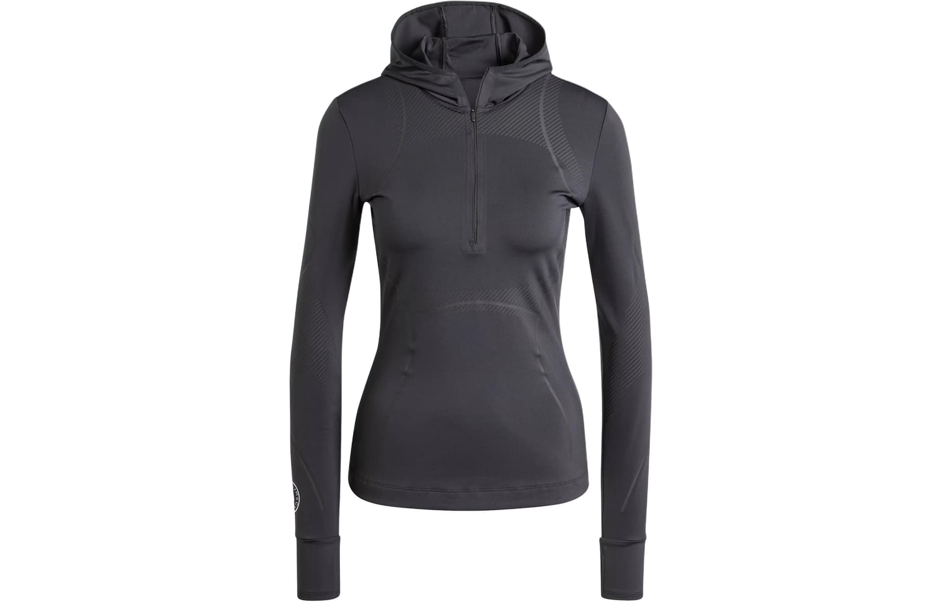 Футболка adidas x Stella McCartney Logo T - изображение 1