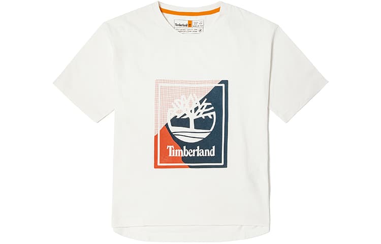 Футболка Timberland T - изображение 1