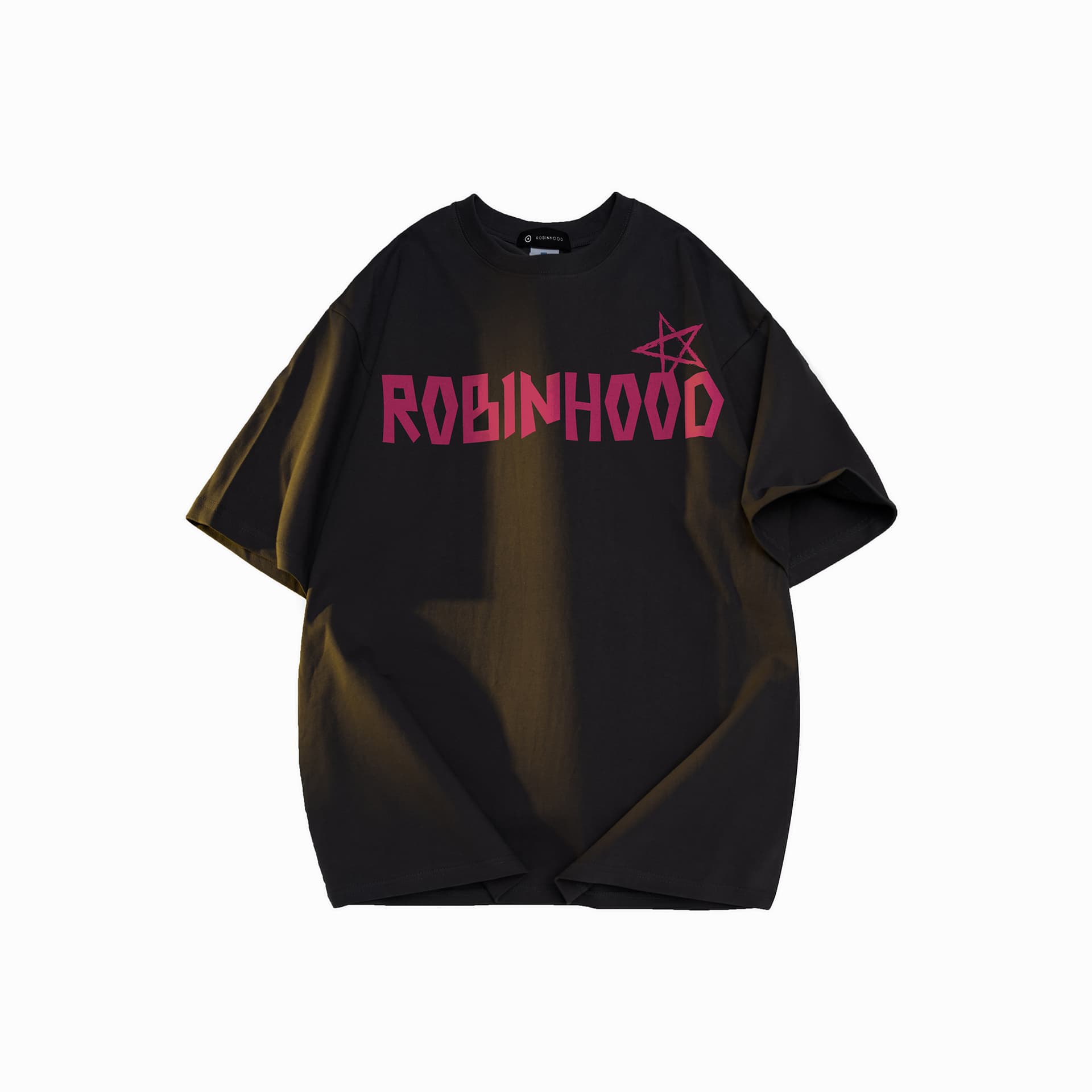 Футболка ROBINHOOD Logo T - изображение 1