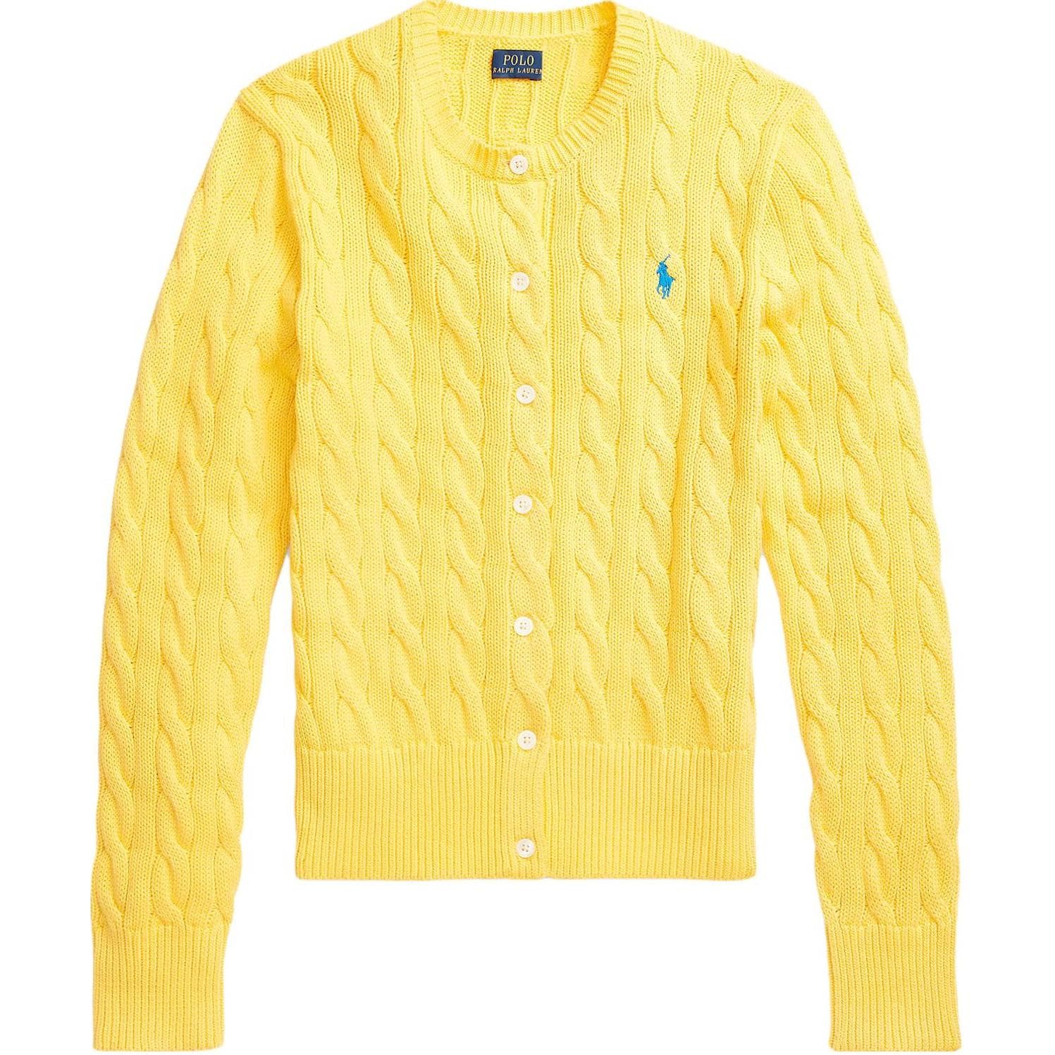 Кардиган Polo Ralph Lauren SS23 Logo - изображение 1
