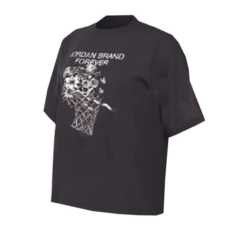 Футболка Jordan T - изображение 1