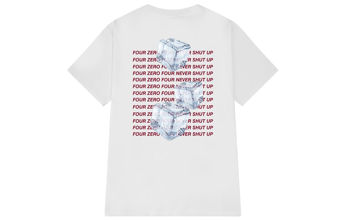 Футболка 404MOB GANG T - изображение 1
