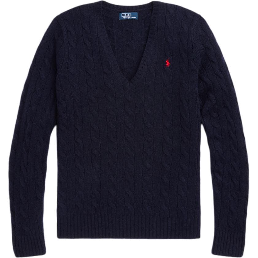 Кардиган Polo Ralph Lauren Свитер Стандартный размер Женские - изображение 1