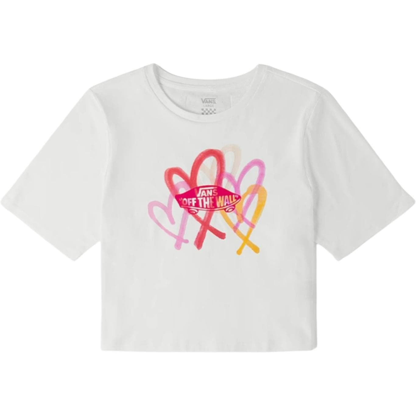 Футболка Vans x THE MUSEUM VISITOR T - изображение 1