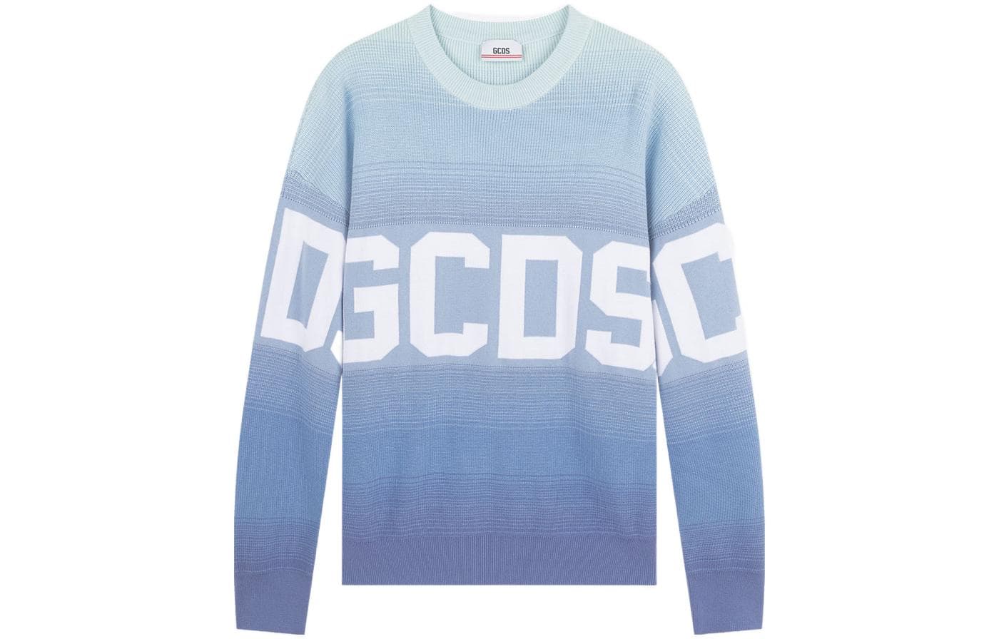 Кардиган GCDS FW22 Logo - изображение 1