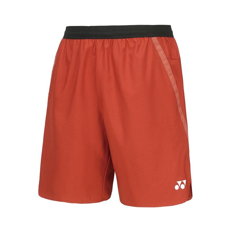 Тренировочные штаны YONEX Competition Collection Спортивные шорты Мужские - изображение 1