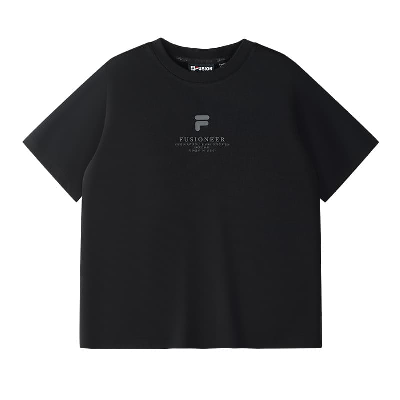 Футболка FILA FUSION FUSION LIFE logo T