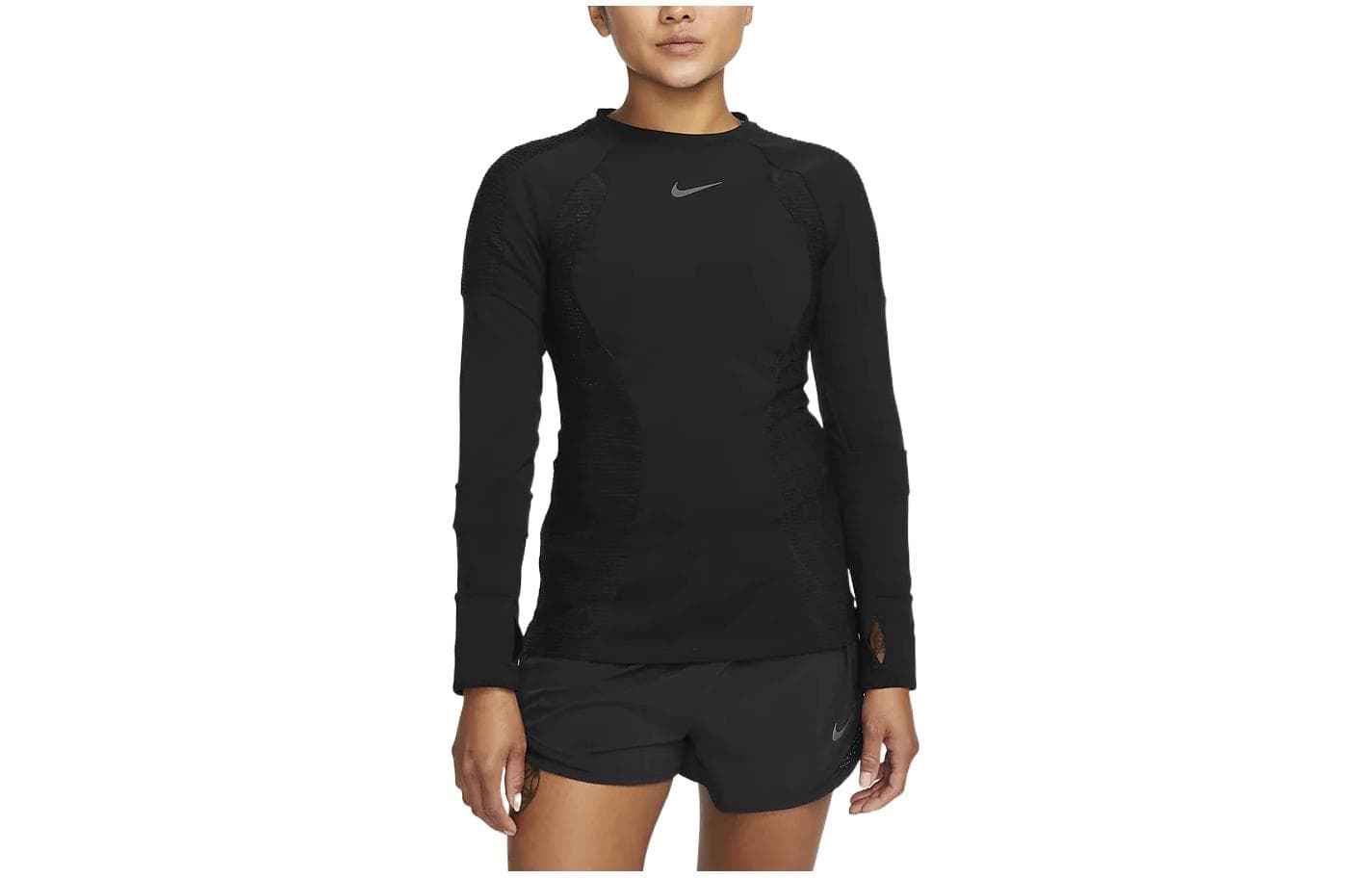 Футболка Nike LogoT - изображение 1