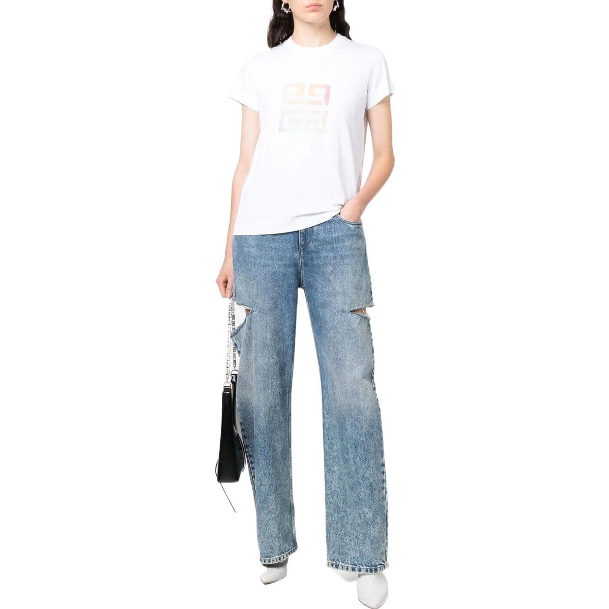 Футболка Givenchy FW22 T - изображение 1