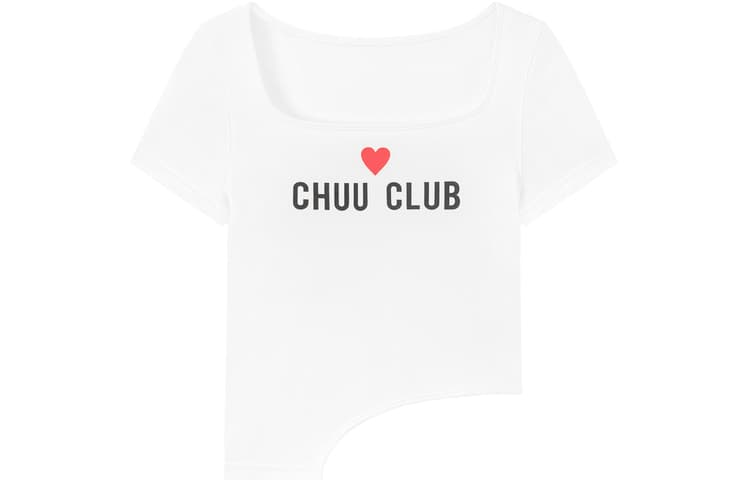 CHUUT - изображение 1