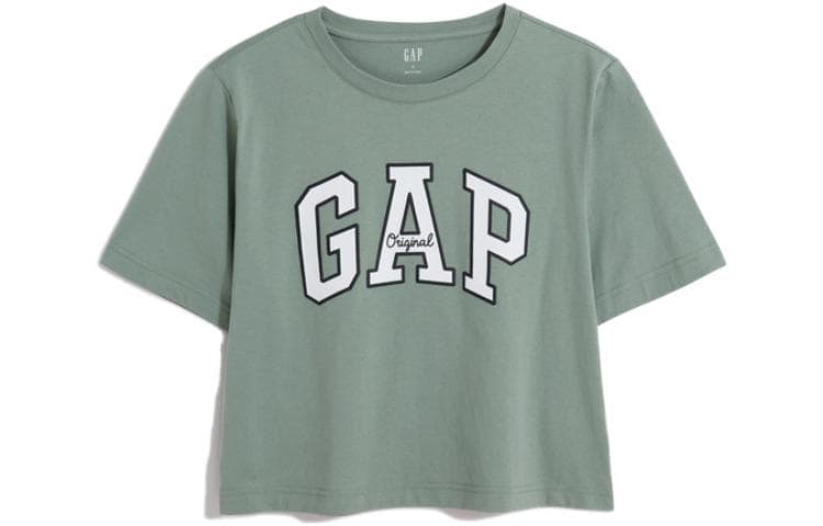 GAP LogoT - изображение 3