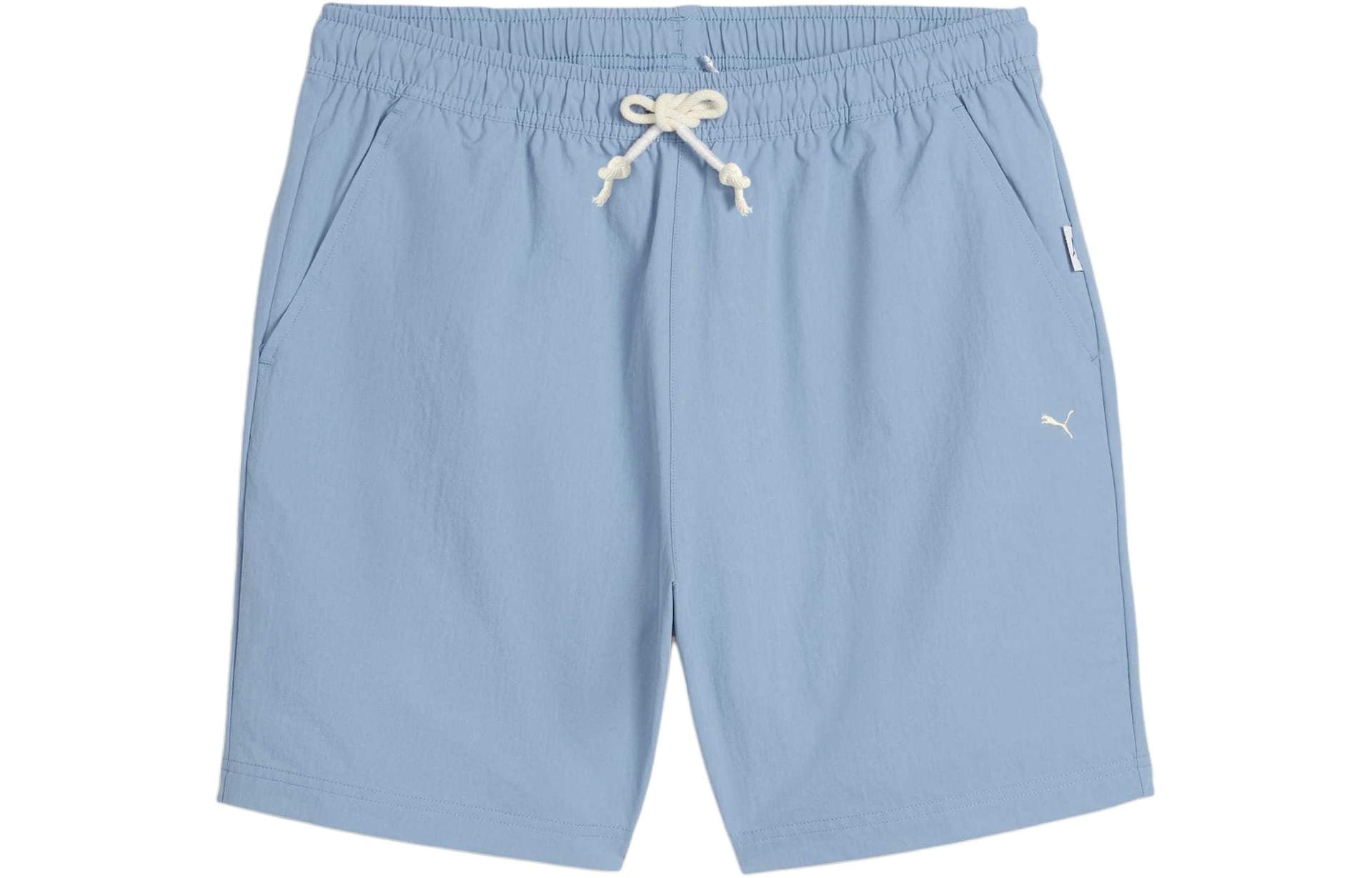 Шорты PUMA MMQ Zen Blue Shorts - изображение 1