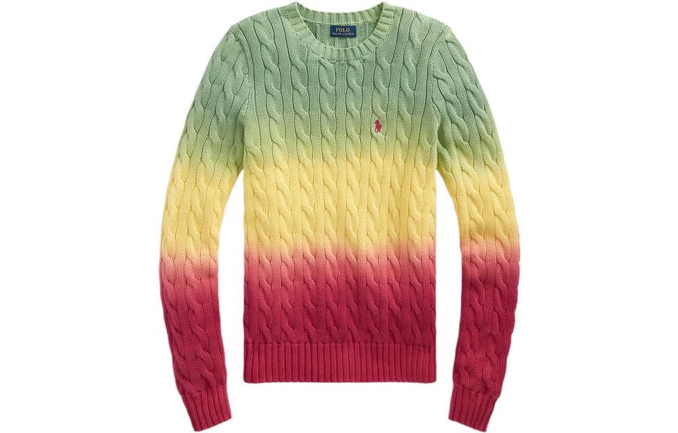 Кардиган Polo Ralph Lauren SS22 - изображение 1
