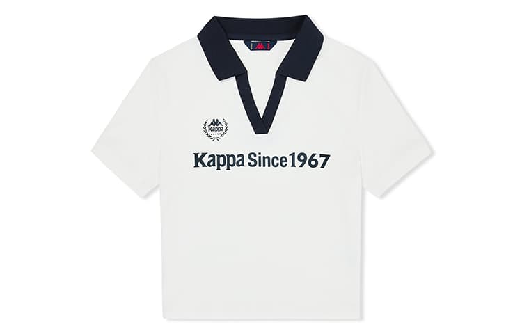 Футболка Kappa 1916 T - изображение 1
