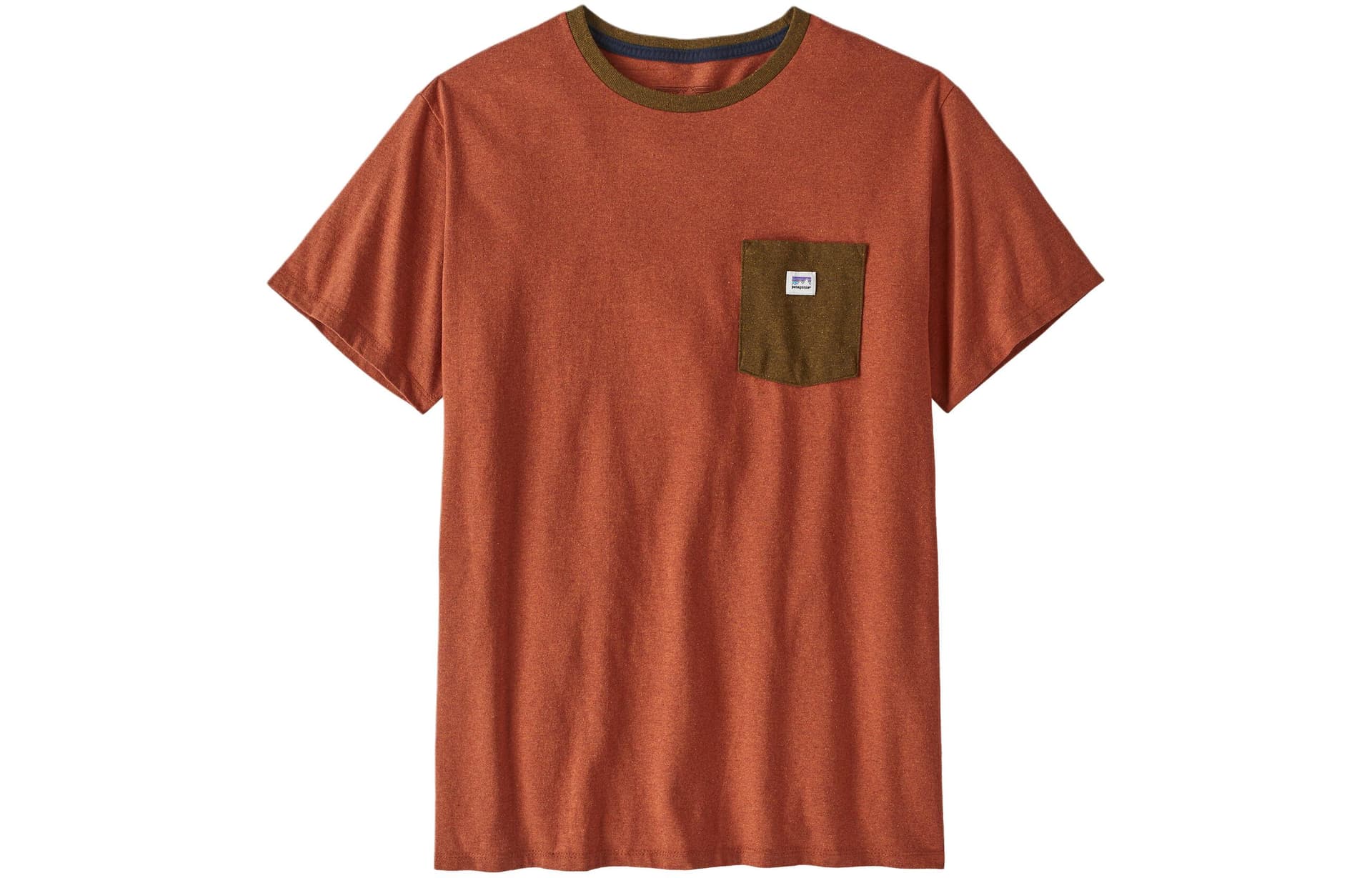 Футболка patagonia T - изображение 1