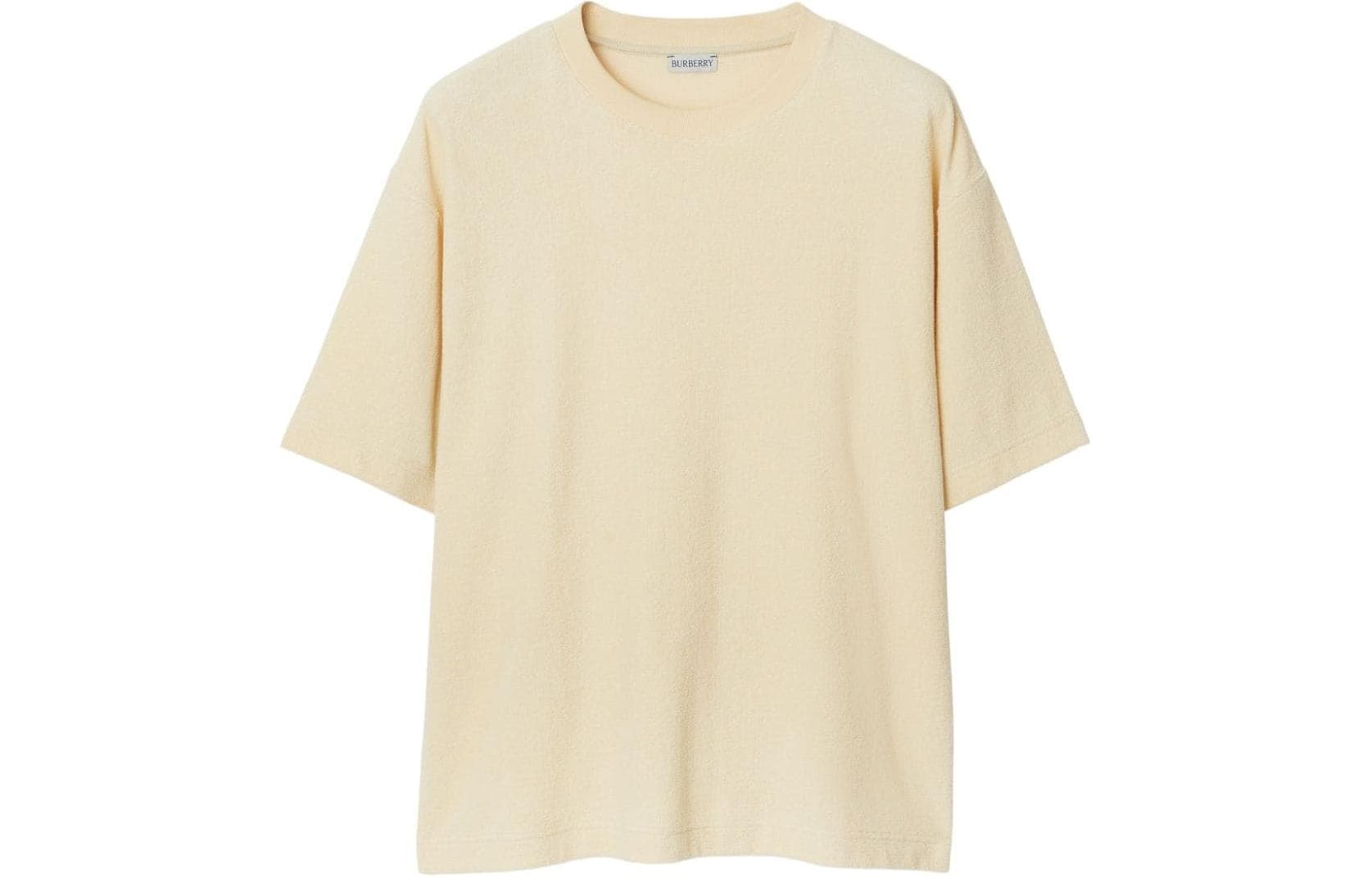 Футболка Burberry T - изображение 1