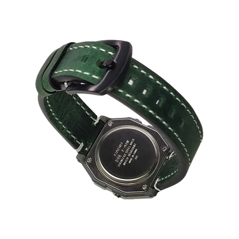 Часы CASIO DIGITAL 200 F-91WS-8 - изображение 4