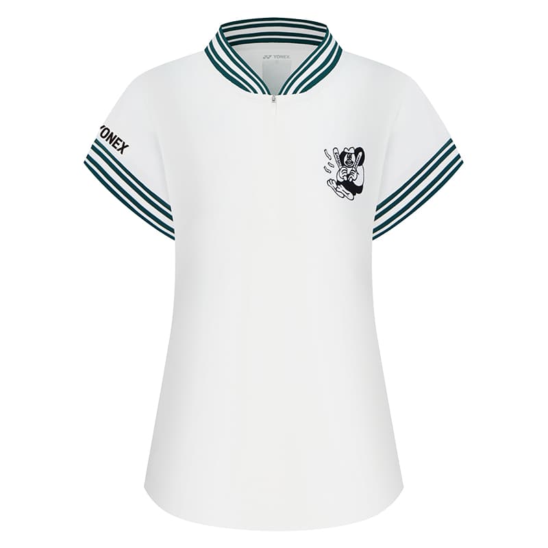 Футболка YONEX Женские T-рубашки - изображение 1