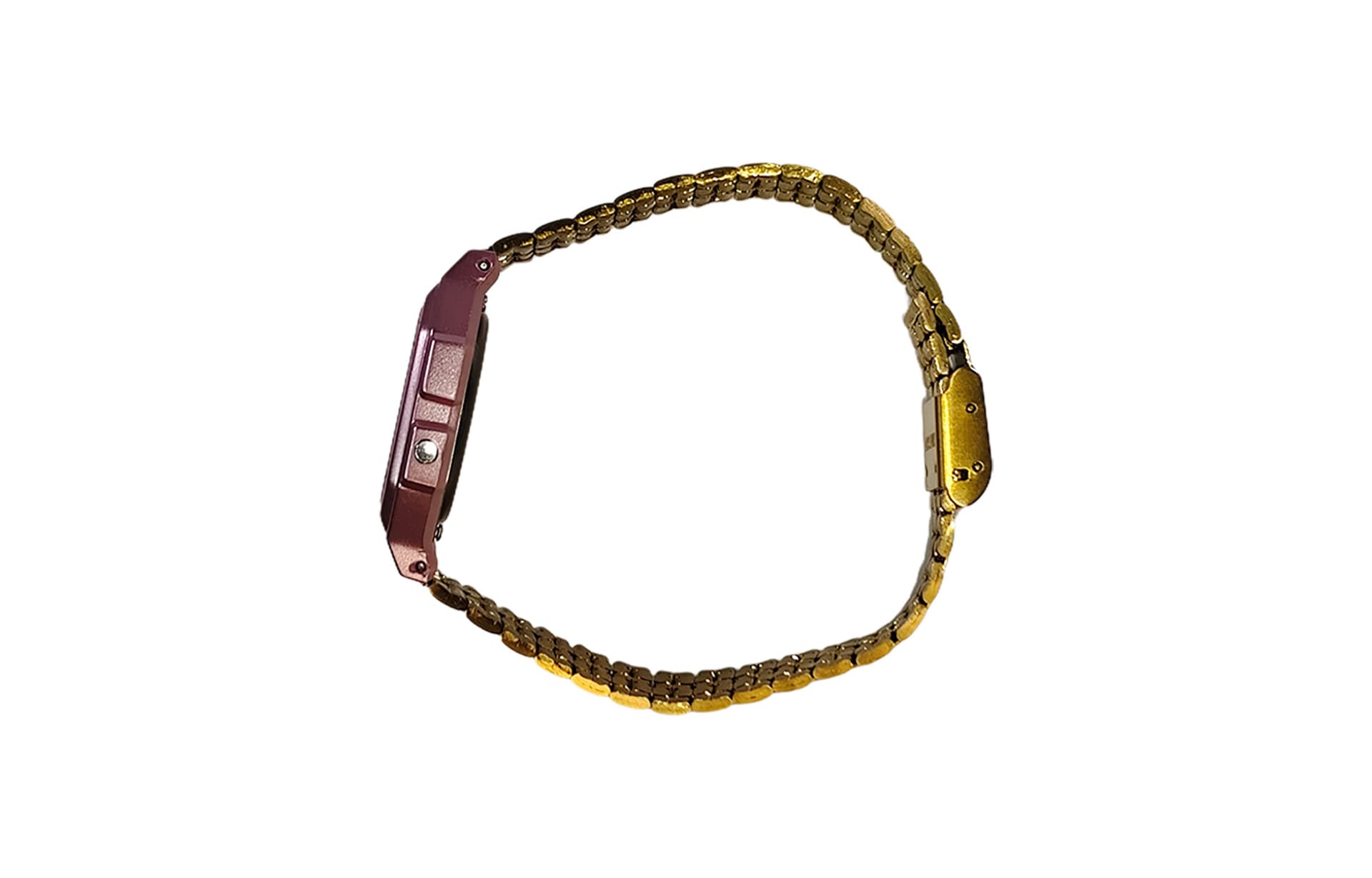Часы CASIO DIGITAL 200 F-91WS-4 - изображение 3