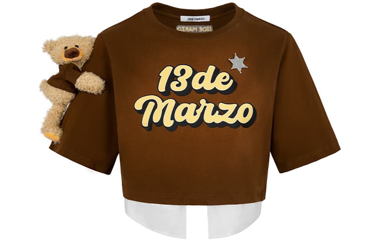13 DEMARZO T - изображение 1