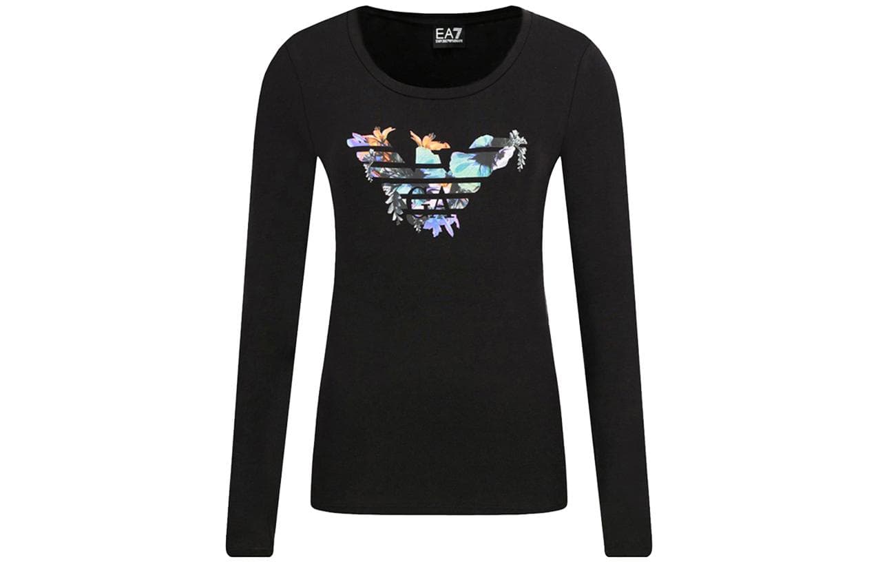 Футболка EMPORIO ARMANI T - изображение 1