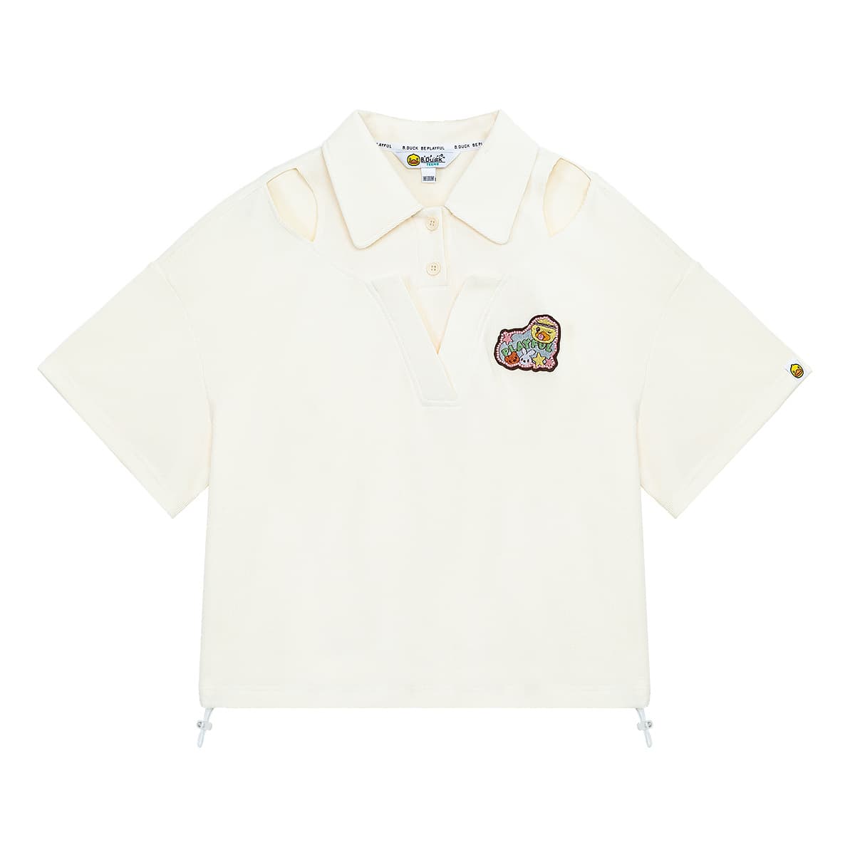 Футболка B.Duck T - изображение 1