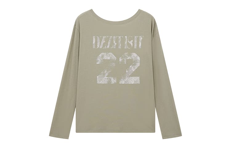 Футболка d'zzit T - изображение 1