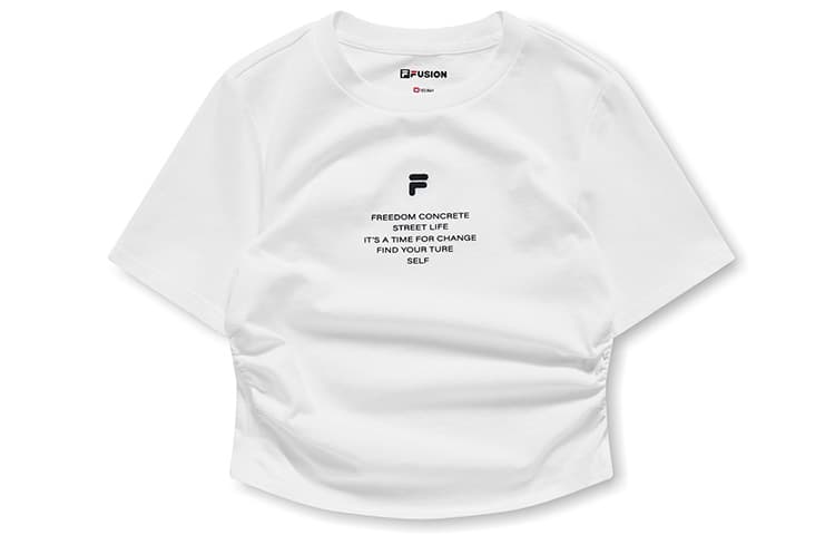 FILA FUSION SS23 T - изображение 1