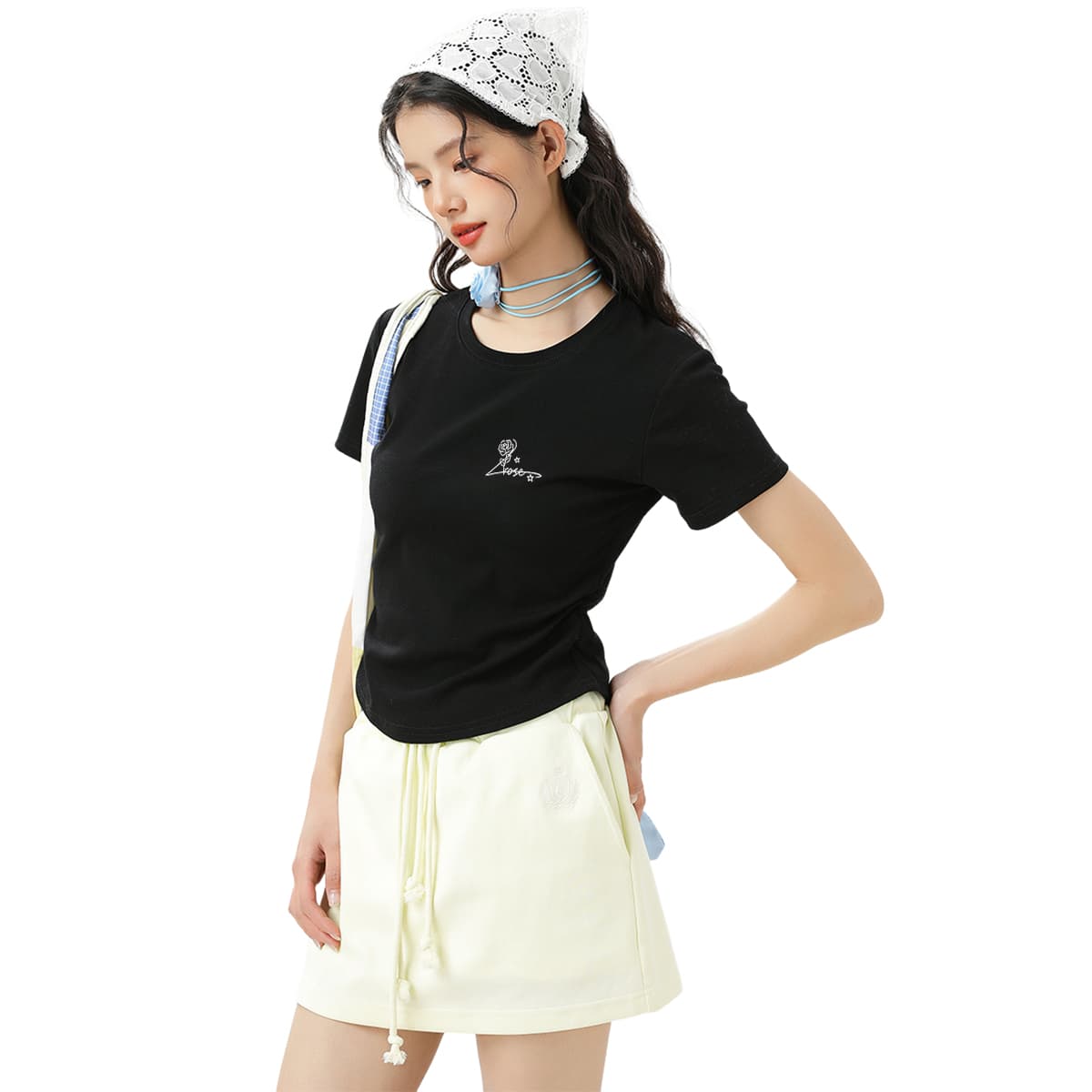 Футболка MINISO T - изображение 1