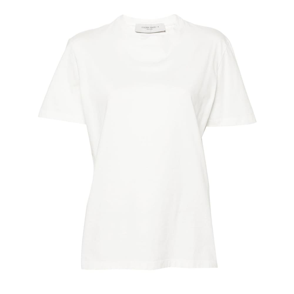 Футболка Golden Goose FW22 T - изображение 1