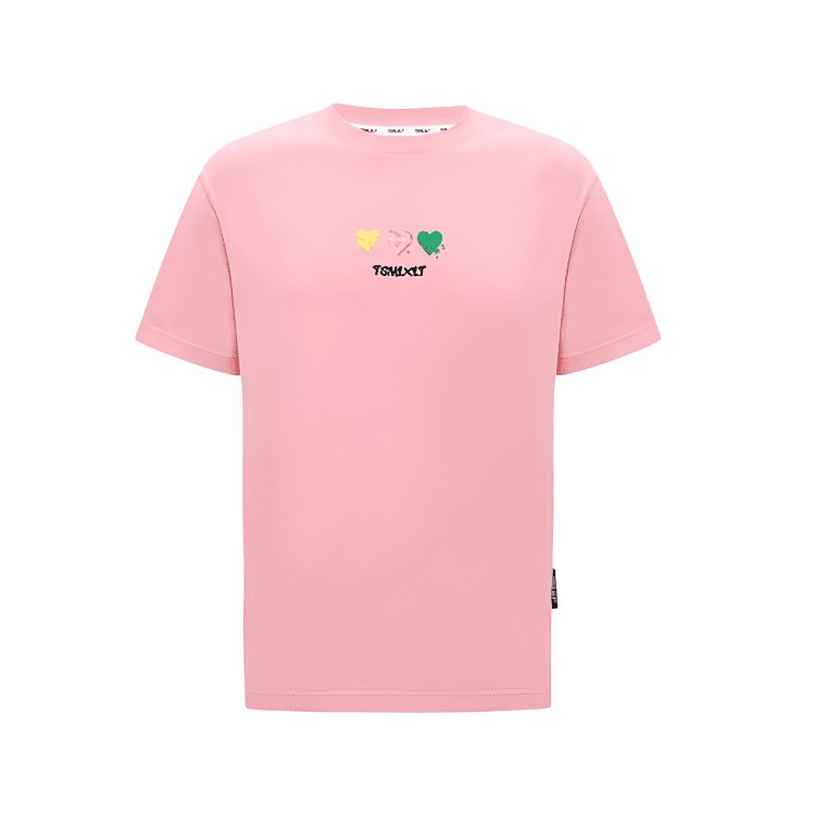 Футболка TSMLXLT BEAR T - изображение 1