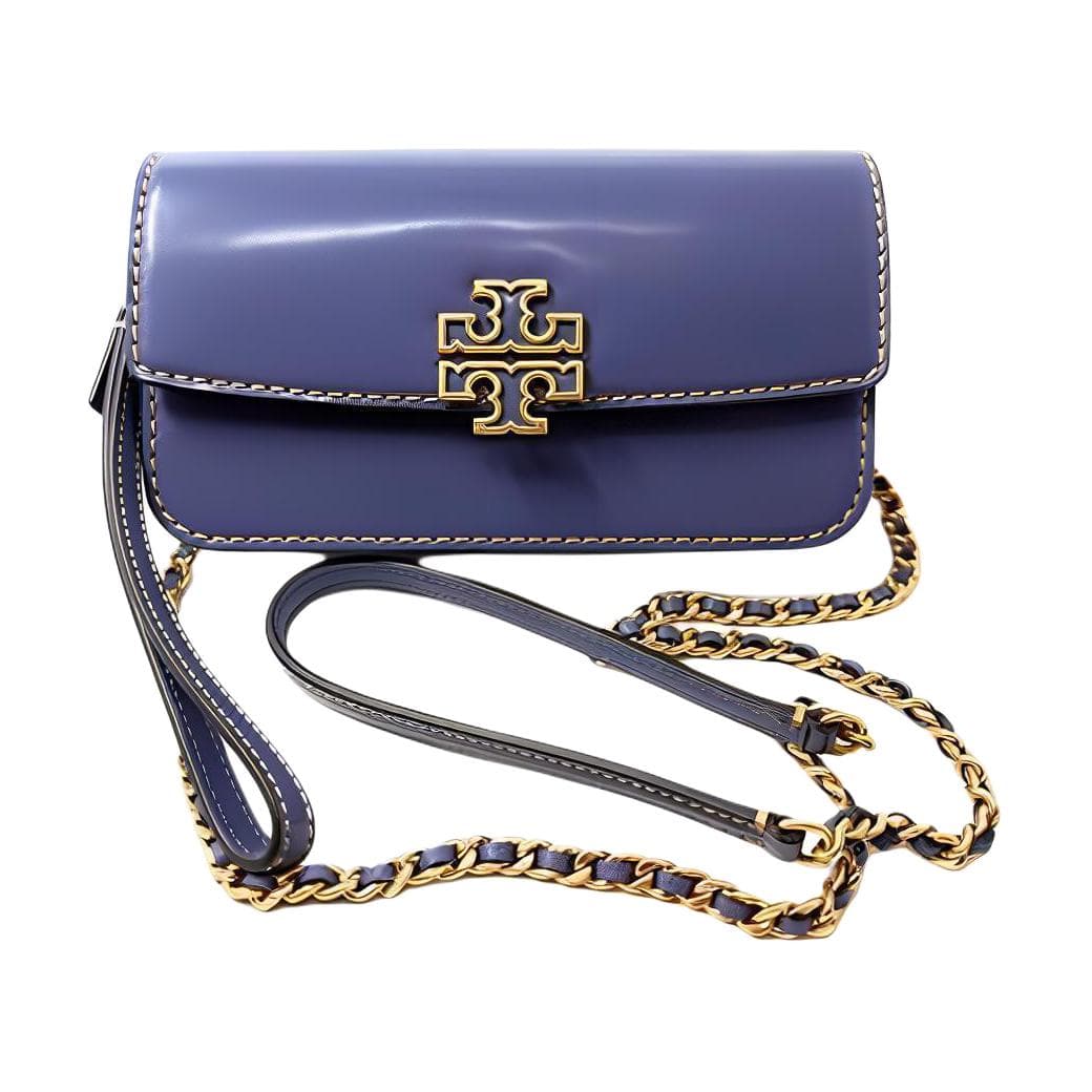 Кошелек TORY BURCH Britten - изображение 1