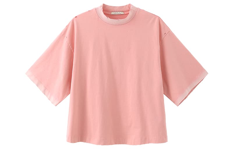 Футболка CUBIC T - изображение 1