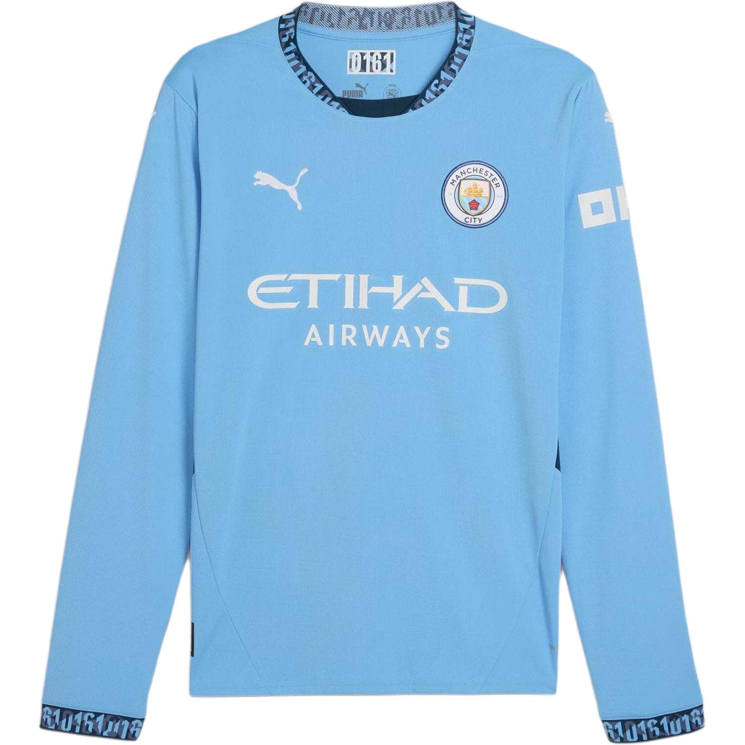 PUMA 2024-25 Logo - изображение 1