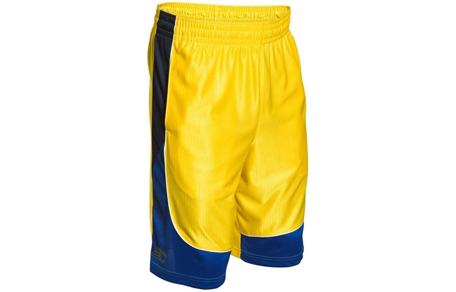 Баскетбольные шорты Under Armour Beyond the Arc Heatgear - изображение 1
