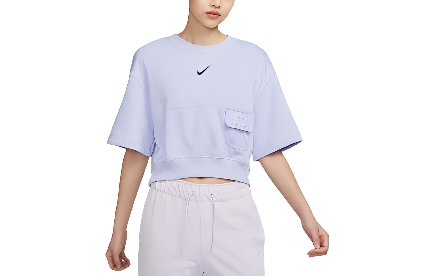 Nike Sportswear City Utility LogoT - изображение 1