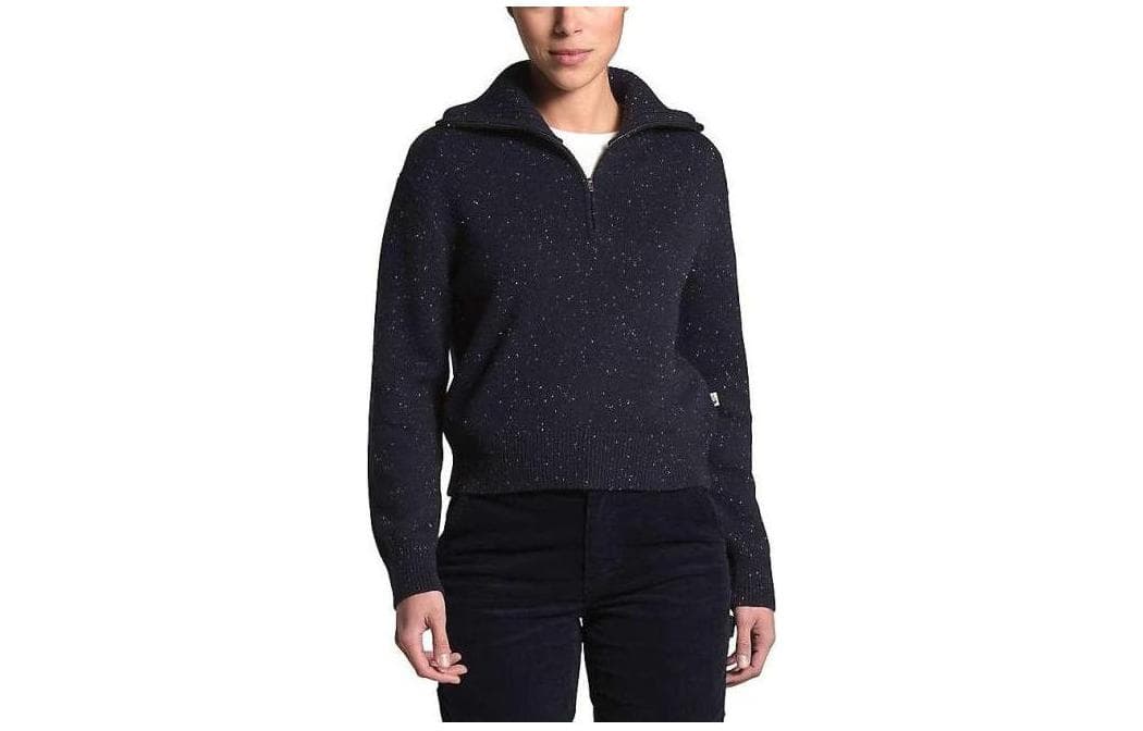 Кардиган THE NORTH FACE - изображение 1