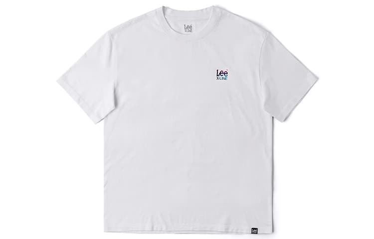 Футболка Lee SS24 T - изображение 1
