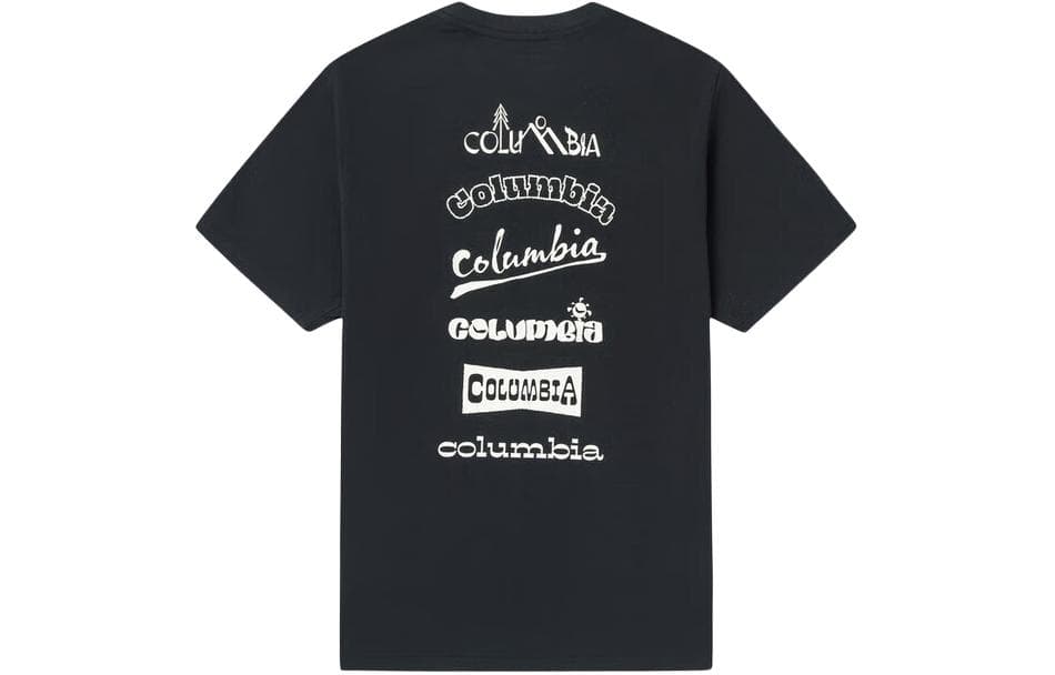 Футболка Columbia SS24T - изображение 1