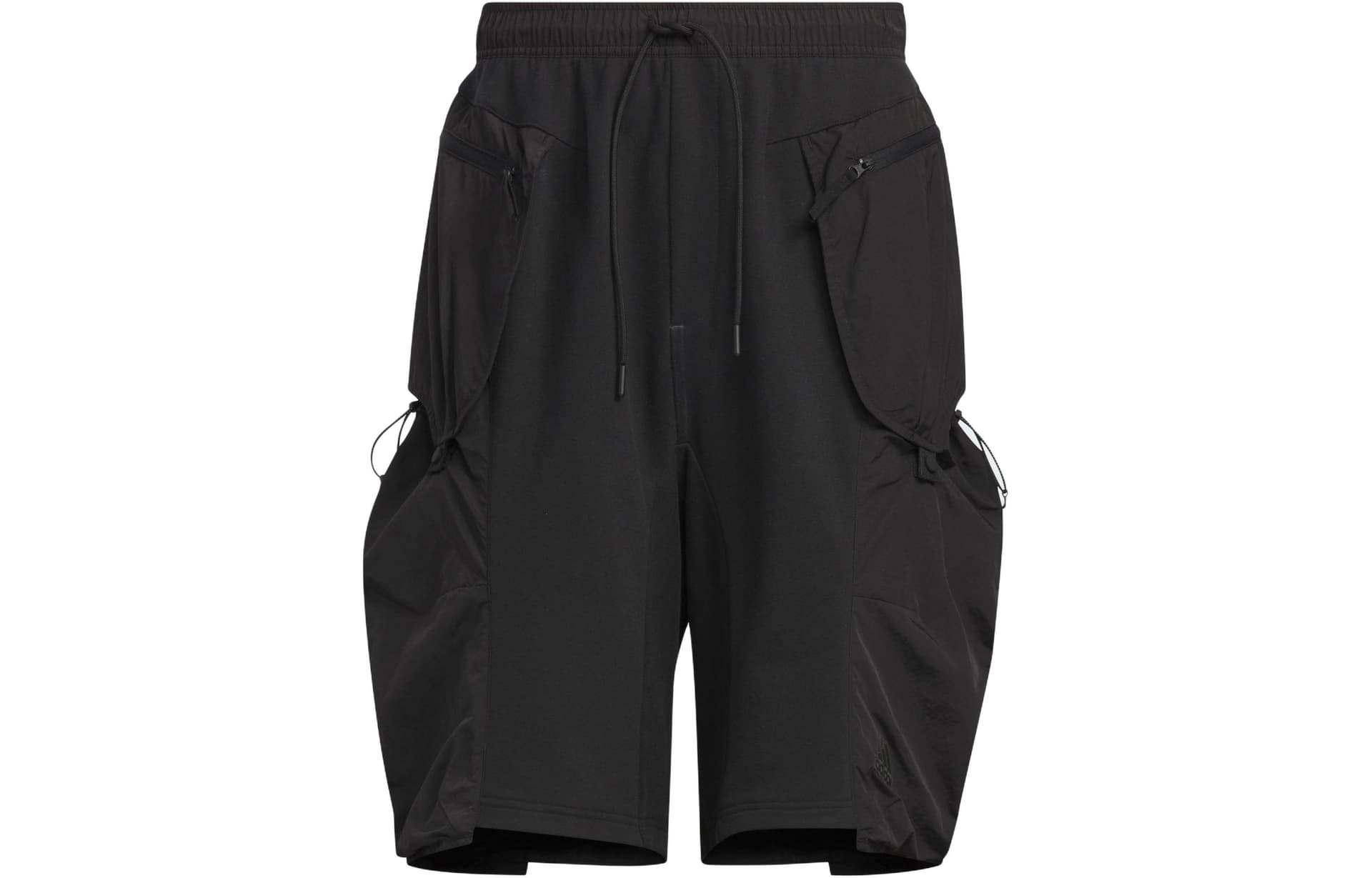 Шорты adidas FUTURE STYLE WOVEN MIX SHORTS - изображение 1