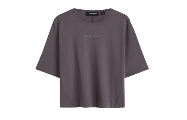 Футболка CALVIN KLEIN T - изображение 1